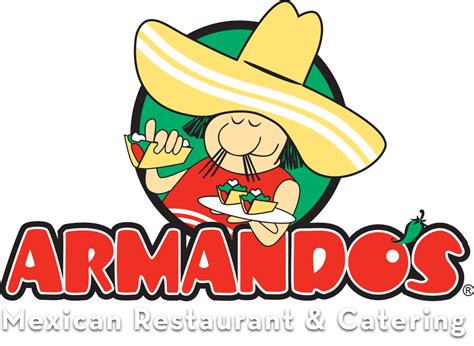 Armando's detroit - Armando's Mexican Restaurant is an eating establishment that offers a range of dinner and lunch options. It specializes in Mexican cuisine and services guests in Detroit. The restaurant features warrior paintings and colorful sarapes. Armando's Mexican Restaurant serves a variety of appetizers, soups, salads, side dishes, desserts and beverages.